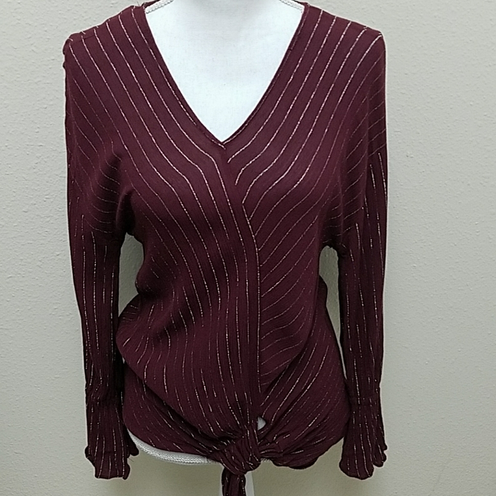JUICY COUTURE BLOUSE